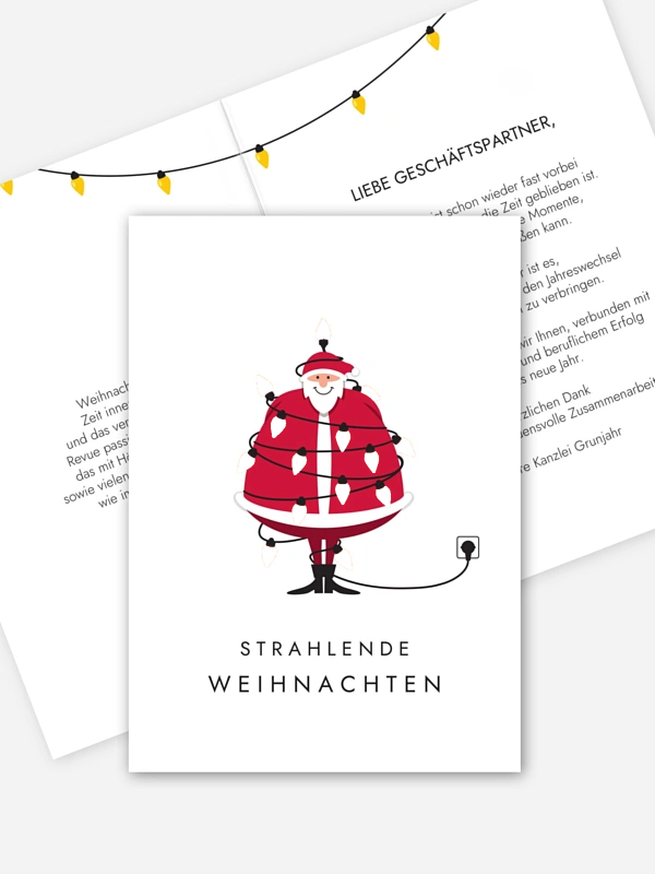 Strahlend