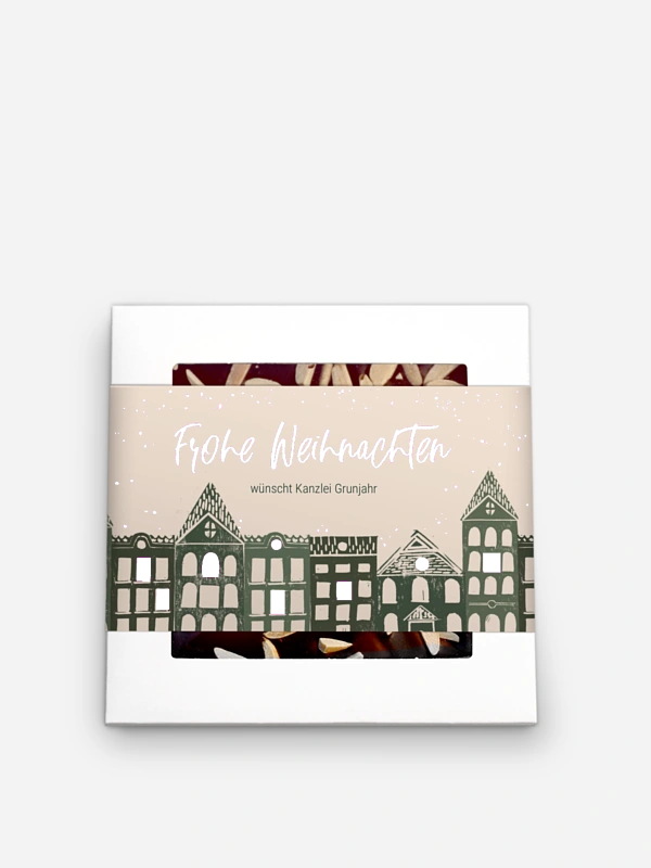 Winter City