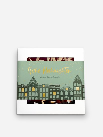 Winter City Winter City