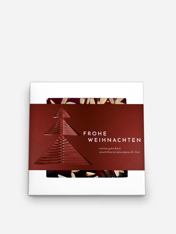 Paper Tree