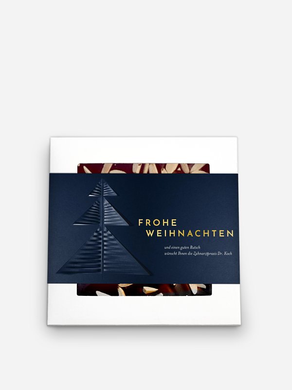 Paper Tree