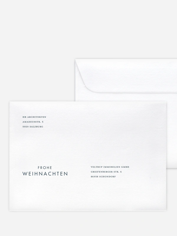 Papiertannenbaum