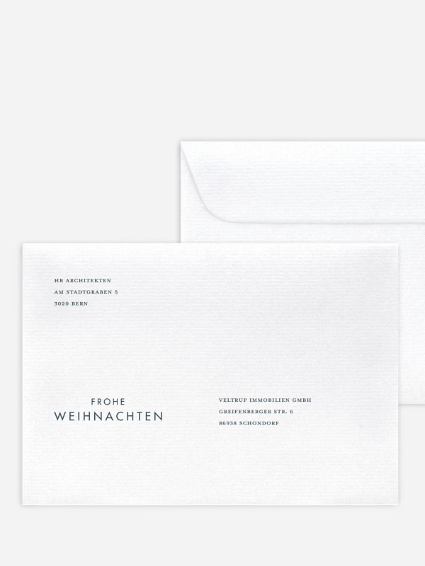Papiertannenbaum