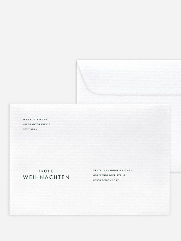 Papiertannenbaum