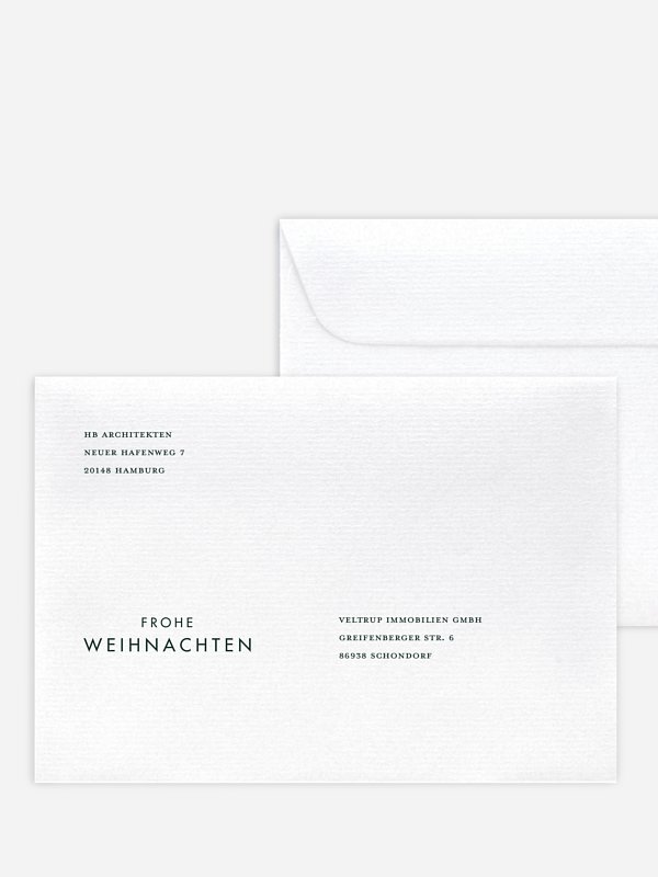 Papiertannenbaum