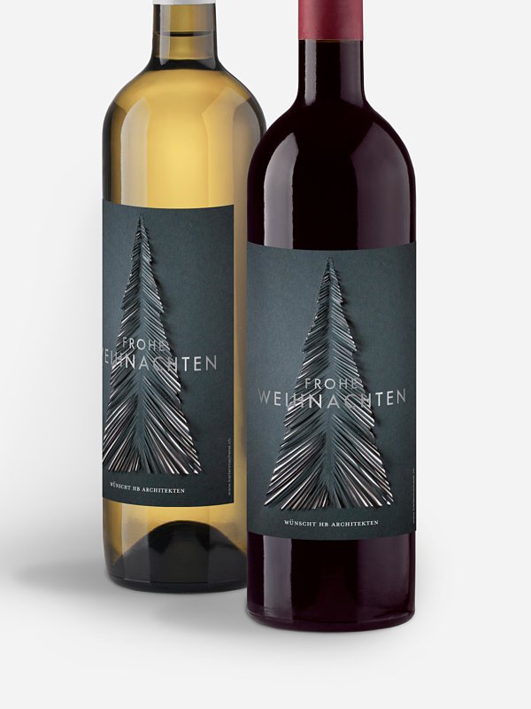 Papiertannenbaum