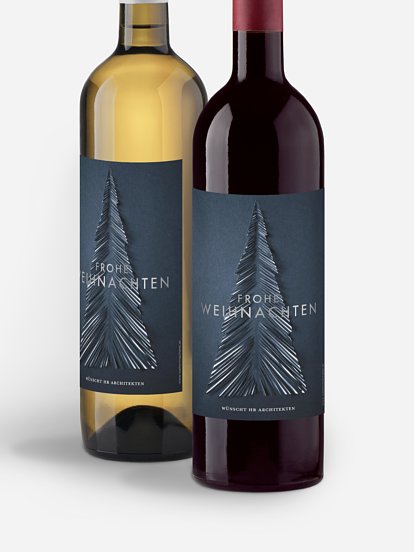 Papiertannenbaum Papiertannenbaum