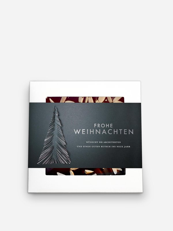 Papiertannenbaum