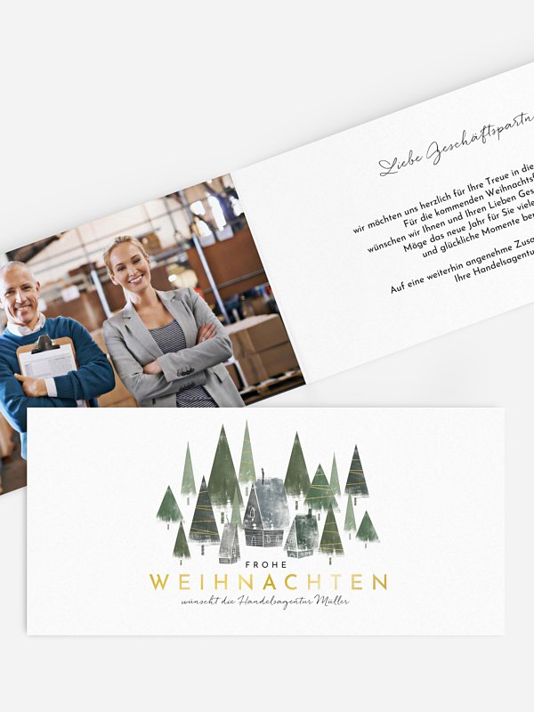 Wood City
