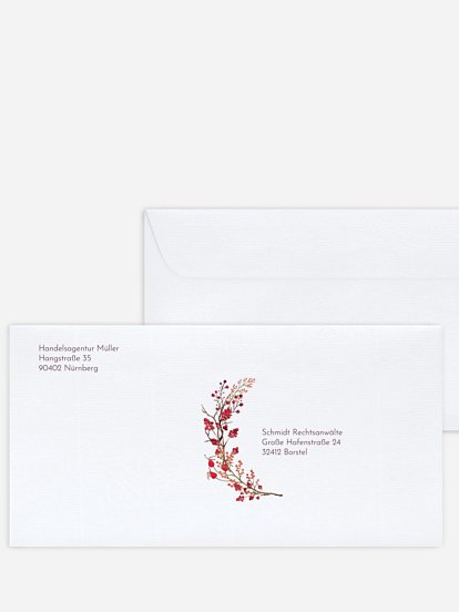 Beerenkranz Beerenkranz