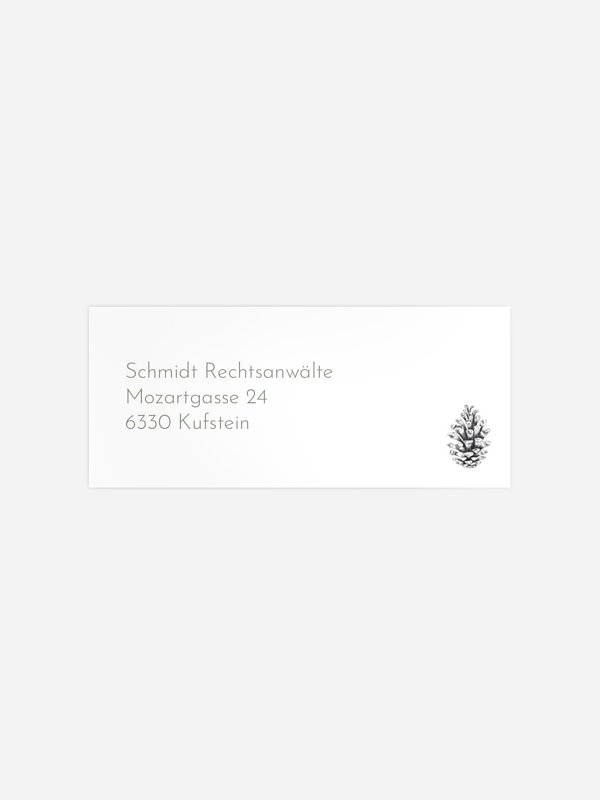 Pinecone Branch