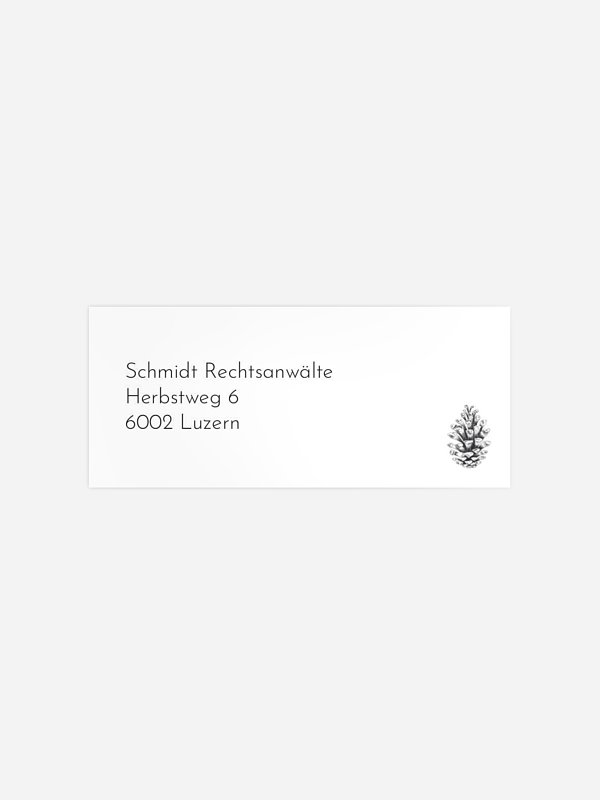 Pinecone Branch
