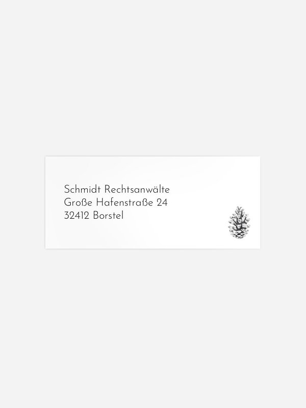 Pinecone Branch