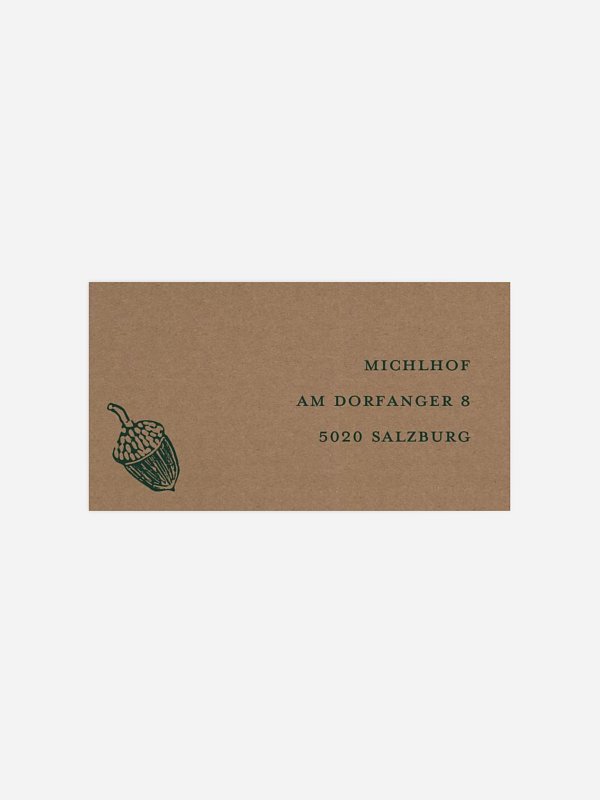Acorn