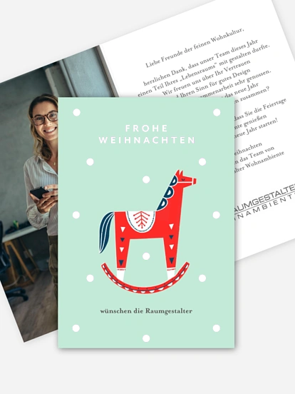 Dala Pferdchen Dala Pferdchen