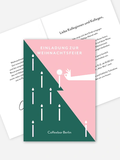 Kerzenschein Kerzenschein