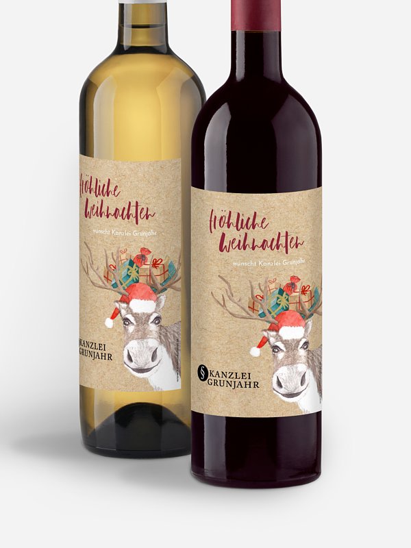 Reindeer