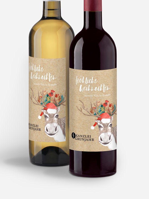 Reindeer