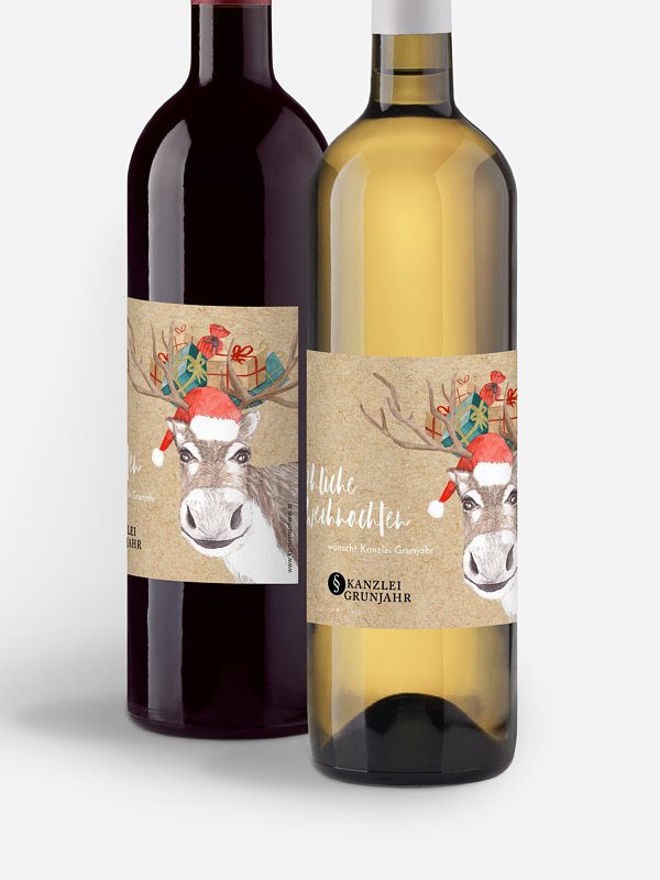 Reindeer