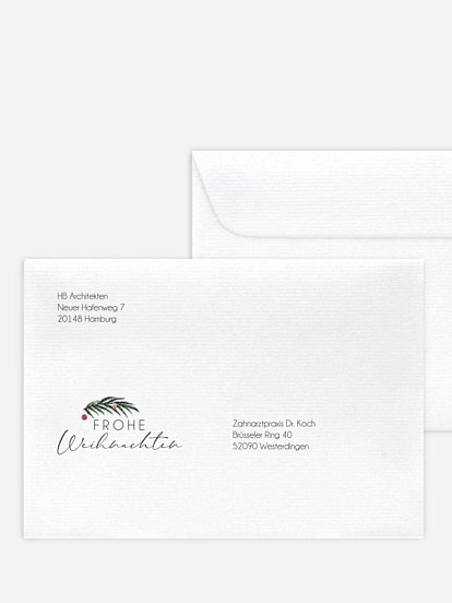 Magical Christmas Tree