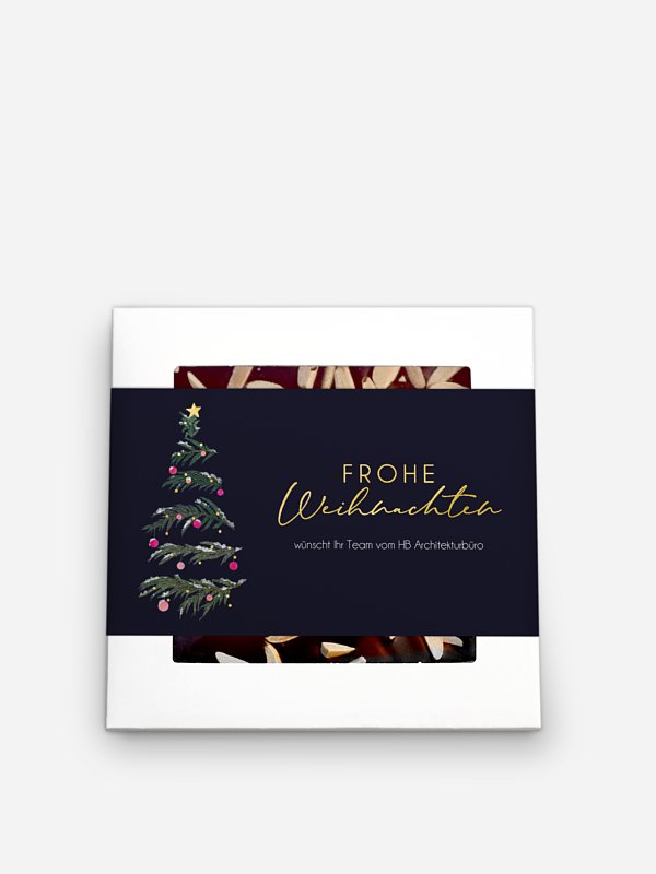 Magical Christmas Tree
