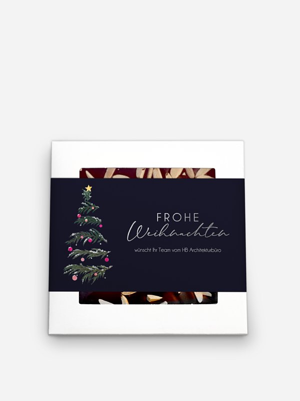 Magical Christmas Tree