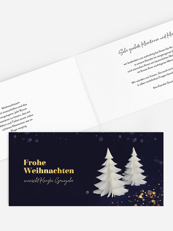 Papierbaum