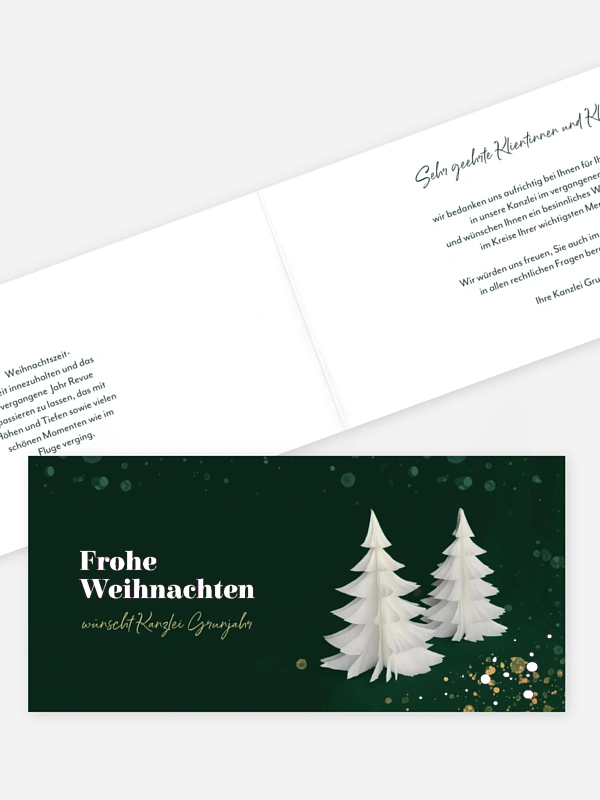 Papierbaum