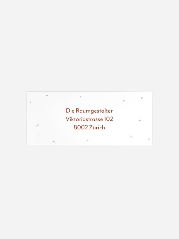 Winter Rotkehlchen