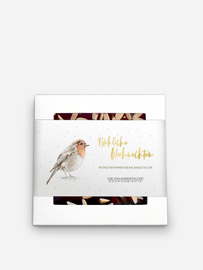 Winter Rotkehlchen Winter Rotkehlchen