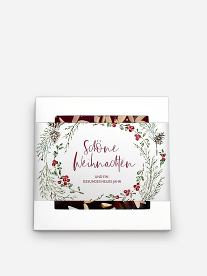 Branch Wreath Branch Wreath