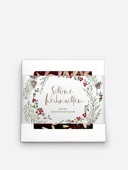 Branch Wreath Branch Wreath