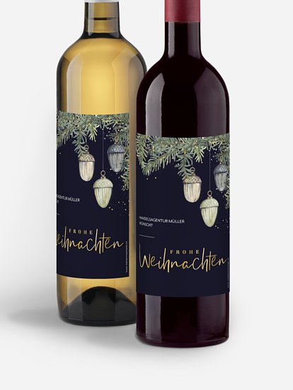 Tannenschmuck Tannenschmuck