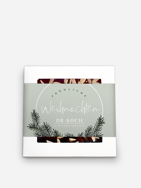 Christmas Hoop