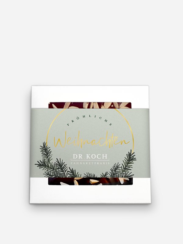 Christmas Hoop