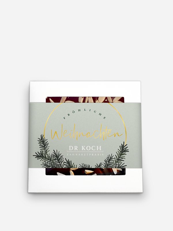 Christmas Hoop