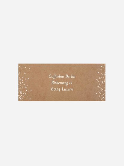 Weihnachtlich Weihnachtlich