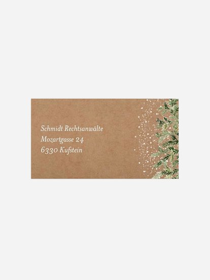 Weihnachtlich Weihnachtlich