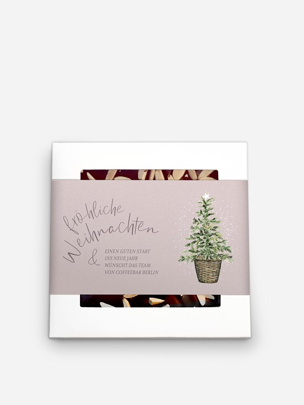 Weihnachtlich