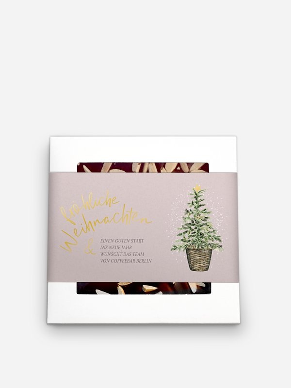 Weihnachtlich
