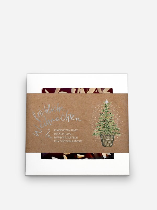 Weihnachtlich