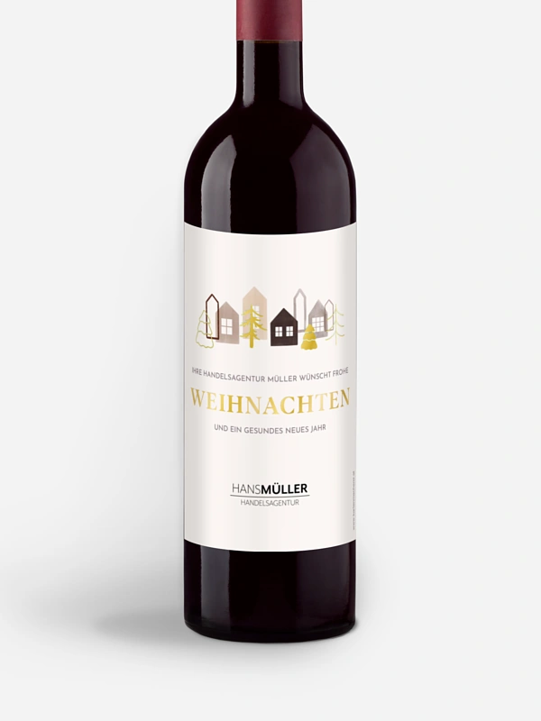 Weihnachtsstadt