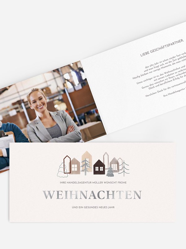 Weihnachtsstadt