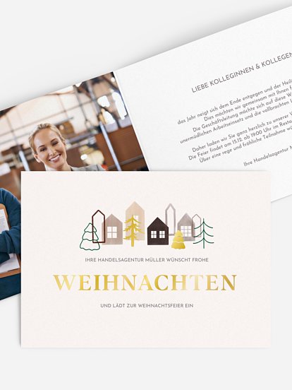 Weihnachtsstadt Weihnachtsstadt