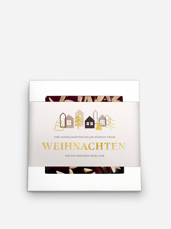 Weihnachtsstadt