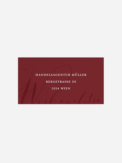 Simple Christmas Simple Christmas