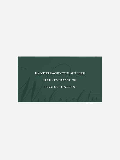 Simple Christmas Simple Christmas