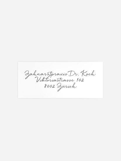 Christmas Decoration Kraftpapier