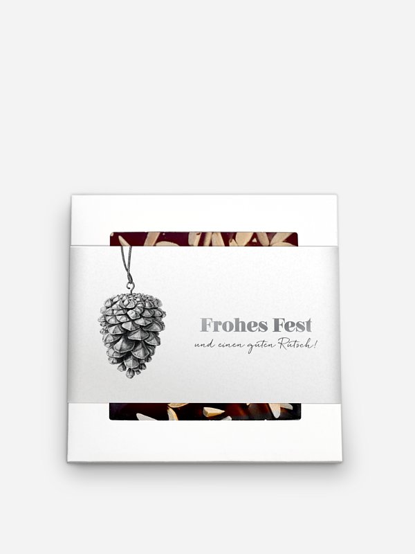 Pinecone Ornament