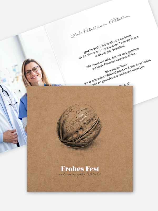 Walnut